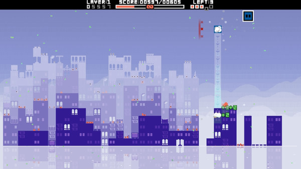 Outside the Window screenshot 3