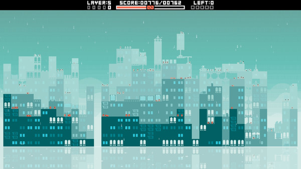 Outside the Window screenshot 2