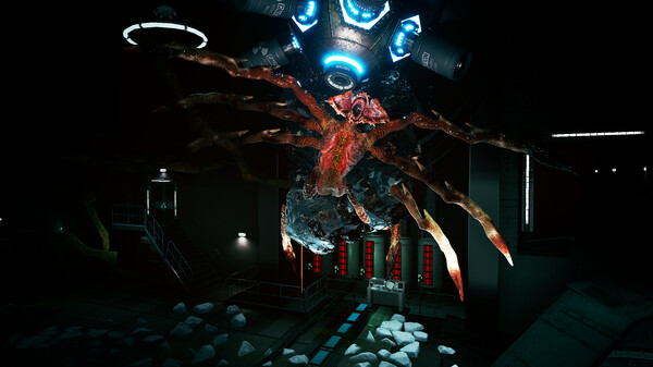 Tales of Terror screenshot 9