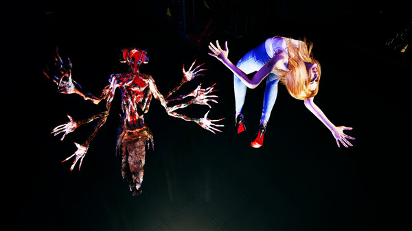 Tales of Terror screenshot 5