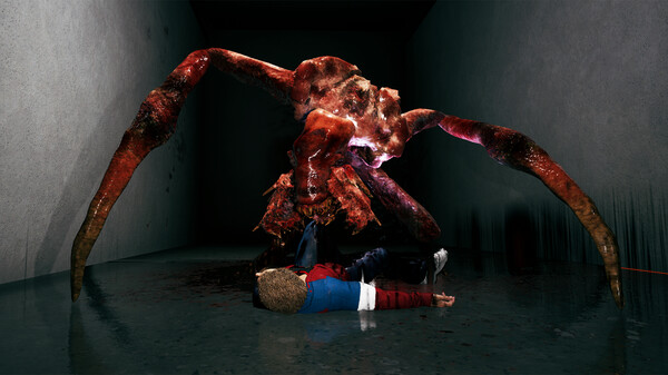 Tales of Terror screenshot 6
