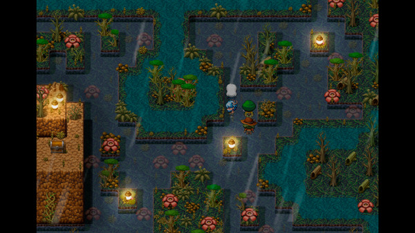 A Noite Sem Fim screenshot 2