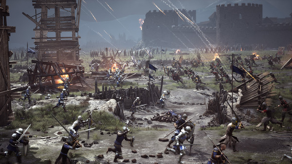 Chivalry 2 screenshot 12