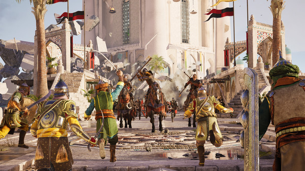 Chivalry 2 screenshot 7