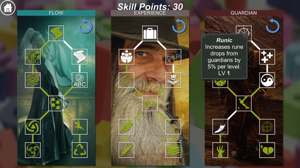 Scholar screenshot 6