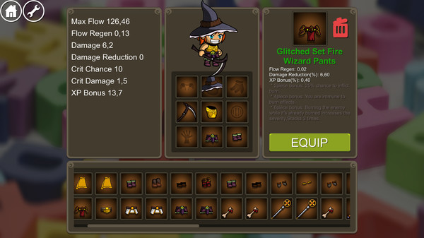 Scholar screenshot 2