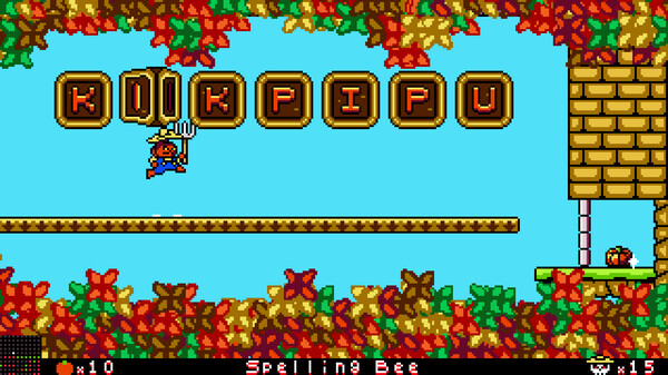 100 Pumpkins 2 screenshot 4