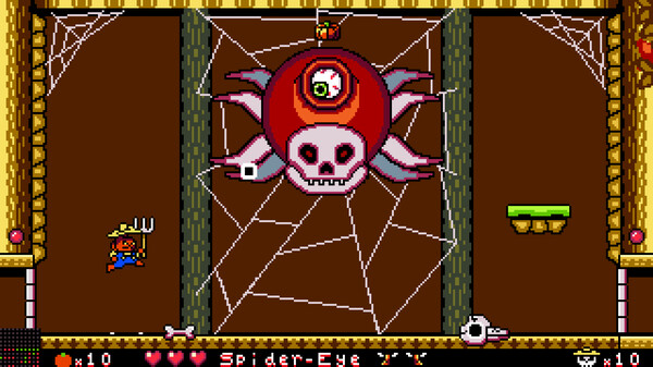 100 Pumpkins 2 screenshot 7