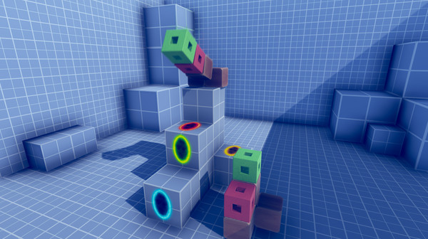 Prototype Blocks 2 screenshot 6