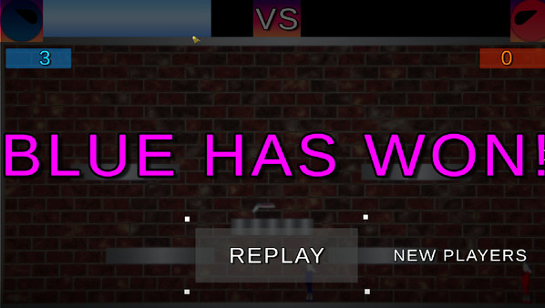 Ricochet screenshot 4