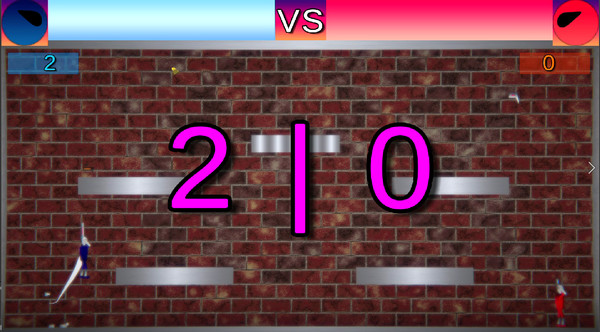 Ricochet screenshot 5