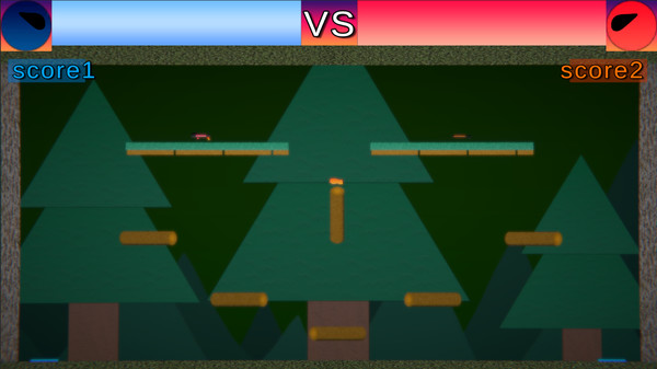 Ricochet screenshot 2