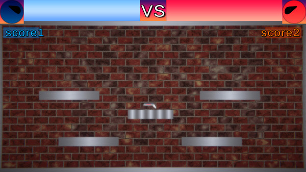 Ricochet screenshot 1