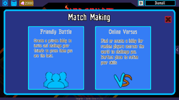 Hedgehot - Battle Strike screenshot 6