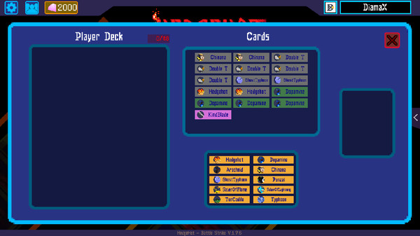 Hedgehot - Battle Strike screenshot 7