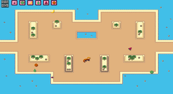 Fast Fruit screenshot 1