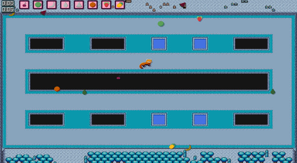 Fast Fruit screenshot 4