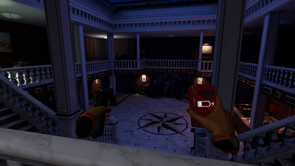 Propagation: Paradise Hotel screenshot 5