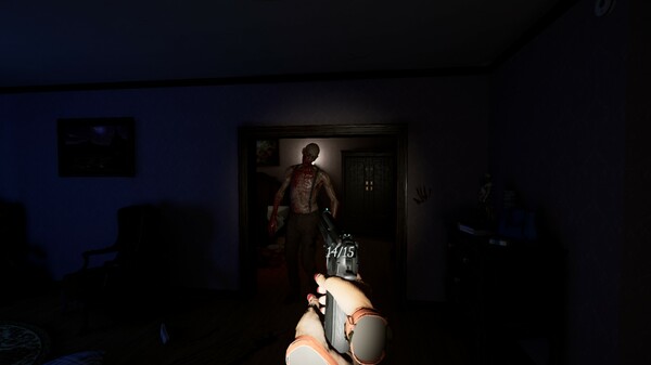 Propagation: Paradise Hotel screenshot 7