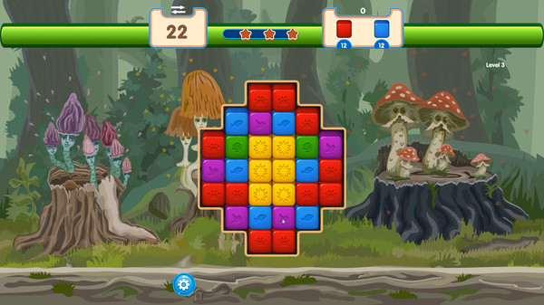 Marmalade box screenshot 4