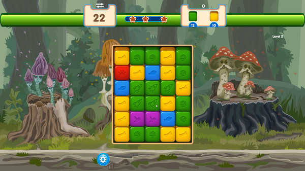 Marmalade box screenshot 3