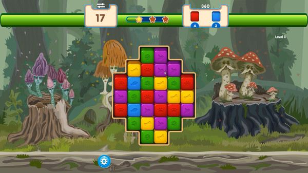 Marmalade box screenshot 5
