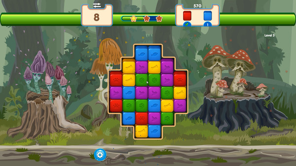 Marmalade box screenshot 2