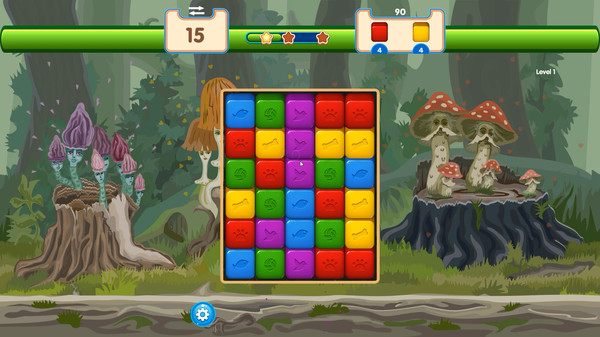 Marmalade box screenshot 1