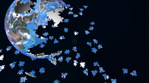Terra Puzzle 3D screenshot 6