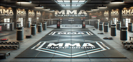 MMA Championship