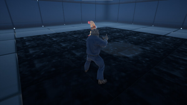 MMA Championship screenshot 3