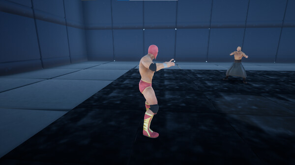 MMA Championship screenshot 1