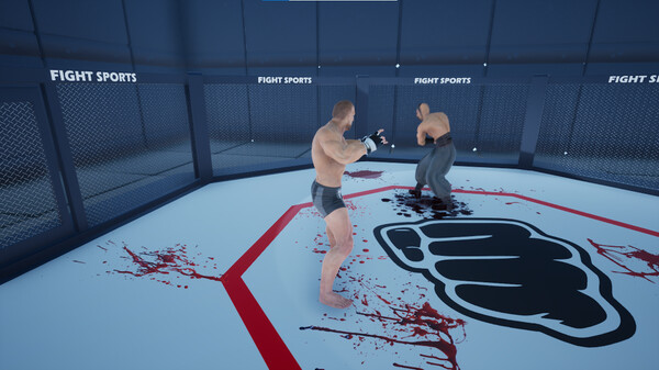 MMA Championship screenshot 6
