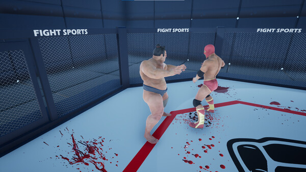 MMA Championship screenshot 4