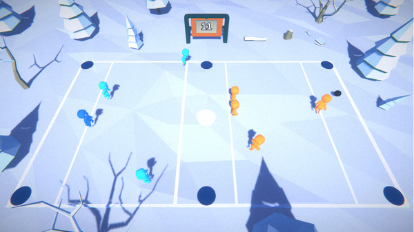 Explosive Snooker screenshot 4