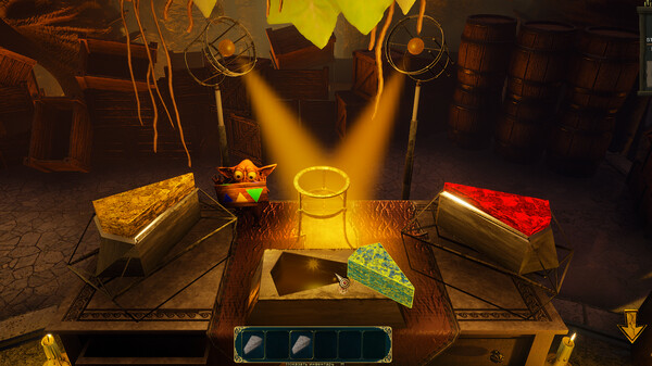 Castle of Secrets screenshot 12
