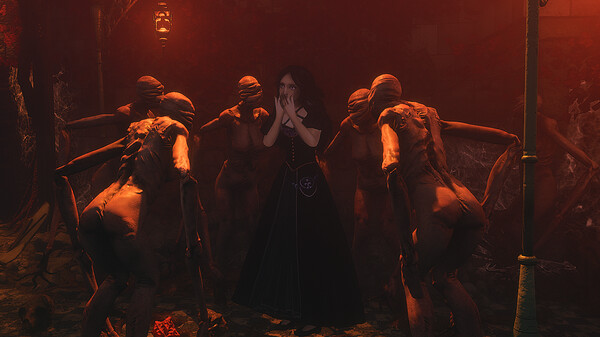 Castle of Secrets screenshot 7