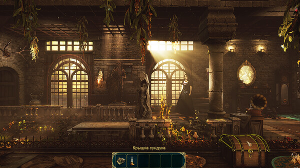 Castle of Secrets screenshot 4