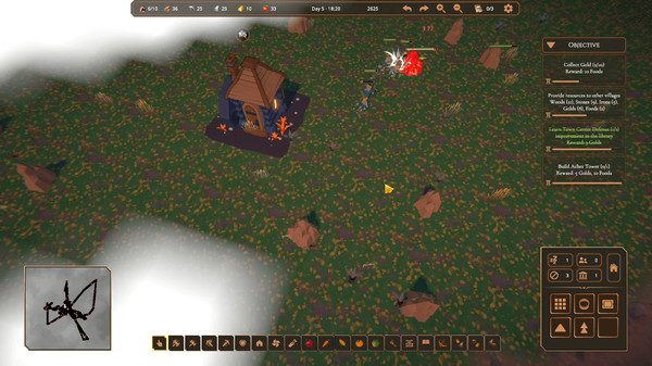 Ignis Corruption screenshot 12