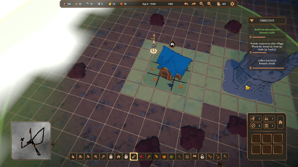 Ignis Corruption screenshot 6