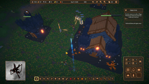 Ignis Corruption screenshot 8
