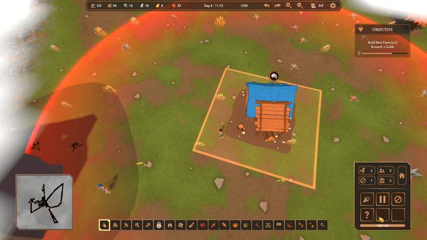 Ignis Corruption screenshot 7