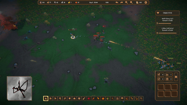 Ignis Corruption screenshot 11