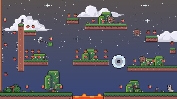Auro The Bunny screenshot 2