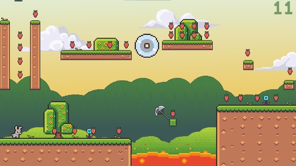Auro The Bunny screenshot 3