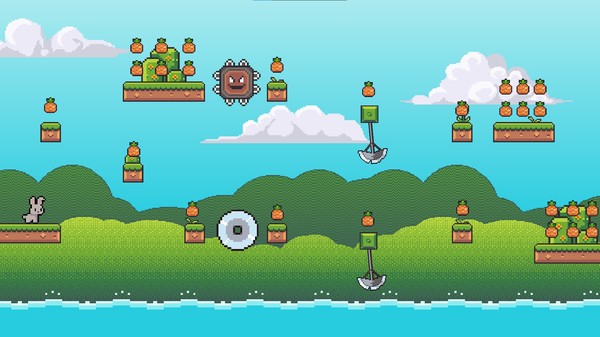 Auro The Bunny screenshot 4