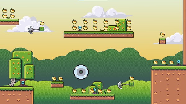 Auro The Bunny screenshot 6