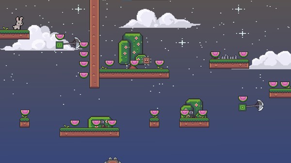 Auro The Bunny screenshot 5