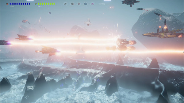 Vnesis screenshot 1