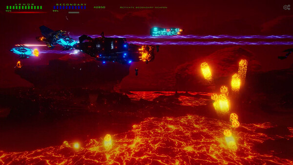 Vnesis screenshot 10